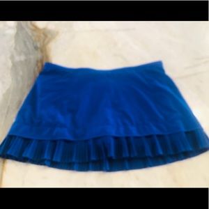 💙 Very pretty Lululemon Skirt 💙